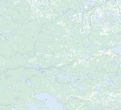 Unnamed, MB (054D11 Toporama)