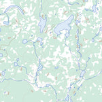 Unnamed, MB (054D11 Toporama)