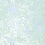 Aikens Lake, MB (052M03 Toporama)