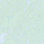 Kirkness Lake, ON (052N12 Toporama)