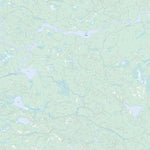 Varveclay Lake, MB (053E01 Toporama)