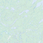 Kilbarry Lake, ON (052P02 Toporama)