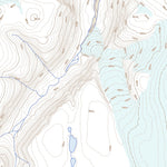 Ikkarlak Glacier, NU (048D02 Toporama)