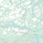 Rathouse Bay, ON (053C14 Toporama)