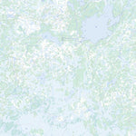 Cantin Lake (053E06 Toporama)