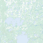 Ney Lake, MB (053K09 Toporama)