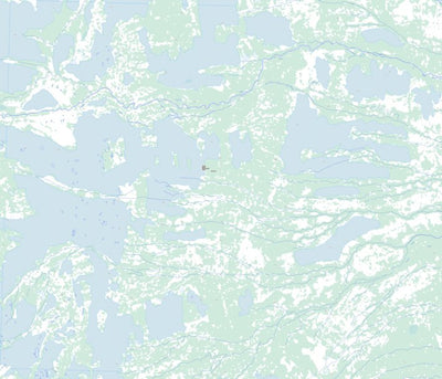 Unnamed, ON (043J02 Toporama)