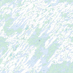 Unnamed, ON (053J02 Toporama)