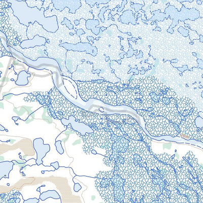 Unnamed, NU (055D15 Toporama)