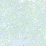 Bolton Lake, MB (053L05 Toporama)