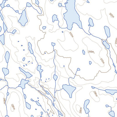 Unnamed, NU (056H02 Toporama)
