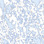 Barbour Bay, NU (055N09 Toporama)