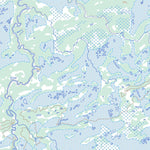 Fargey Creek (054B14 Toporama)