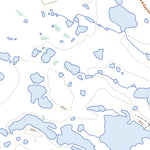 Rankin Inlet, NU (055K16 Toporama)