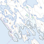 Rankin Inlet, NU (055K16 Toporama)