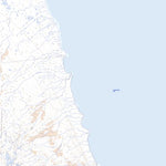 Ujarattaak Point, NU (056P16 Toporama)