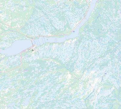 Brooks Creek, MB (054D08 Toporama)