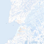 Acland Point, NU (057B10 Toporama)