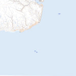 Cape Hotham, NU (058F10 Toporama)