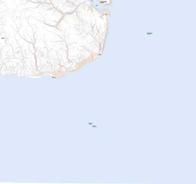 Cape Hotham, NU (058F10 Toporama)