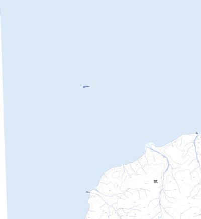 Cape Burgoyne, NU (059A14 Toporama)