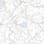 Mcbean Bay (058A10 Toporama)