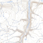 Two Rivers Bay, NU (058D04 Toporama)