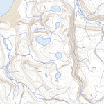 Jackson Inlet, NU (058D08 Toporama)