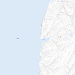 Macormick Bay, NU (058G08 Toporama)