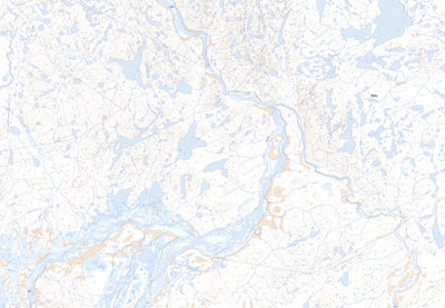 Cameron Lake (057A02 Toporama)
