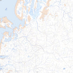 Rookery Creek, NU (058G05 Toporama)