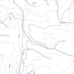 Rookery Creek, NU (058G05 Toporama)
