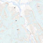 Plateau Lake (059G10 Toporama)