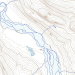 Amarok River (059G01 Toporama)