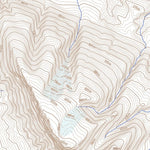 Amarok River (059G01 Toporama)