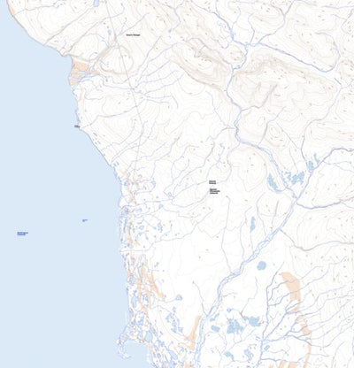 Point Hogarth (059B01 Toporama)