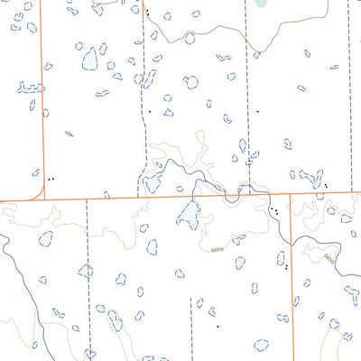 Fillmore, SK (062E14 Toporama)