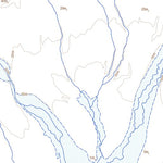 Hendriksen Strait (059C13 Toporama)