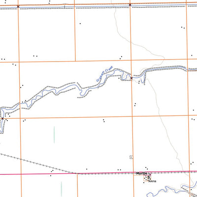 Roland, MB (062H05 Toporama)