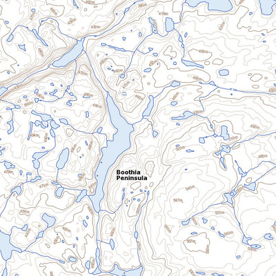 Unnamed, NU (057F10 Toporama)