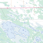 Poplarfield, MB (062I13 Toporama)