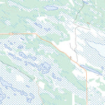 Poplarfield, MB (062I13 Toporama)