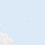 Abernethy Bay, NU (057F16 Toporama)