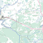 Black River, MB (062I16 Toporama)