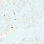 Scaife Glacier (059G15 Toporama)