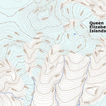 Scaife Glacier (059G15 Toporama)