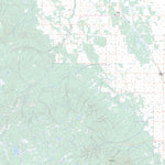 Laurier, MB (062J13 Toporama)