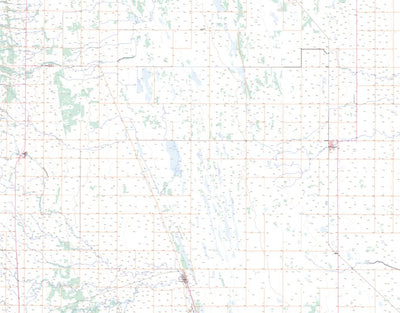 Arden, MB (062J06 Toporama)