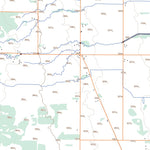 Arden, MB (062J06 Toporama)