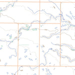 Killarney, MB (062G04 Toporama)